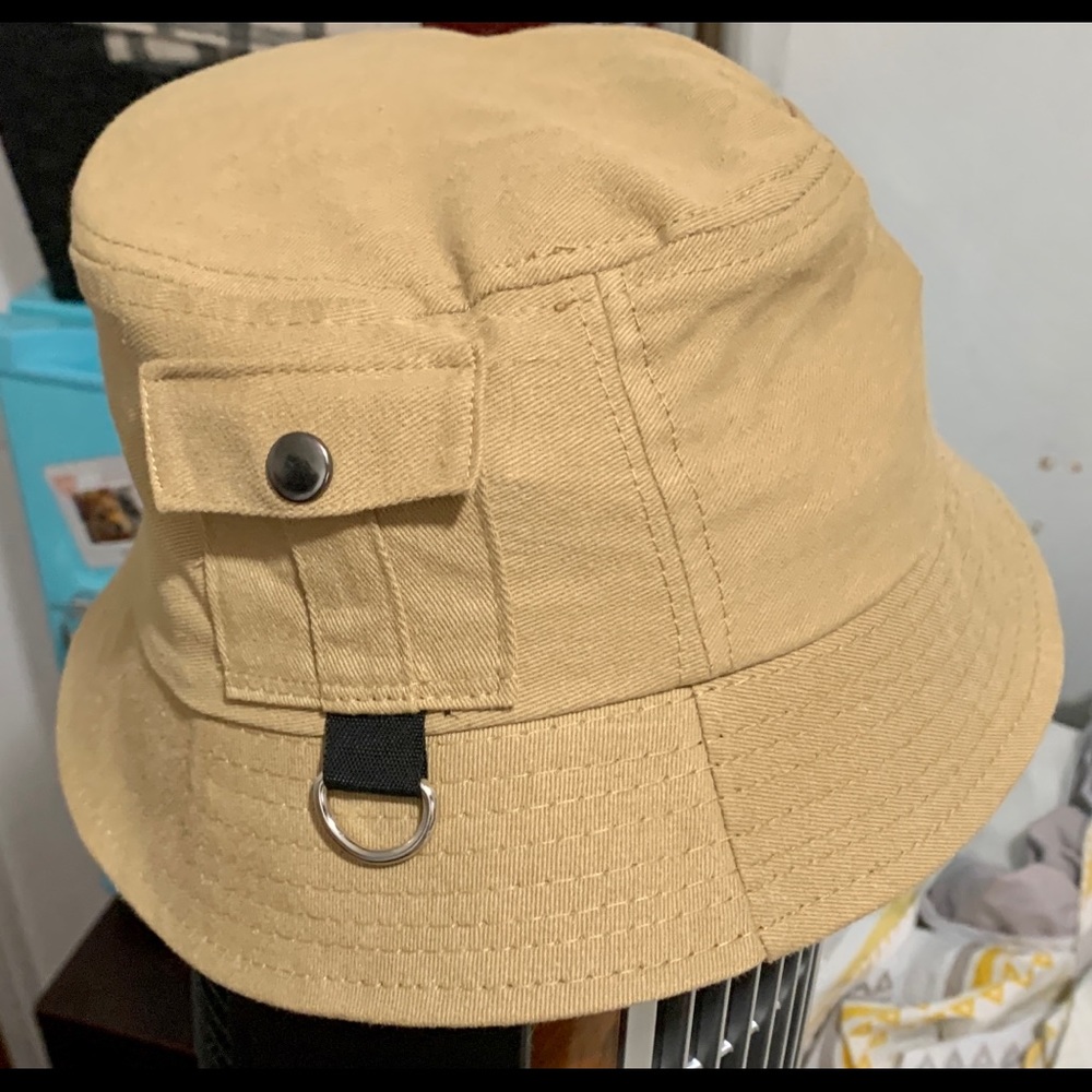 Bucket hat - Picture 3 of 6